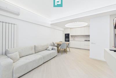 3 camere moderne|Prima închiriere |Cortina North - 14