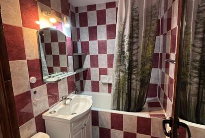 Închiriez apartament 2 camere mobilat și utilat modern zona Garii - 6