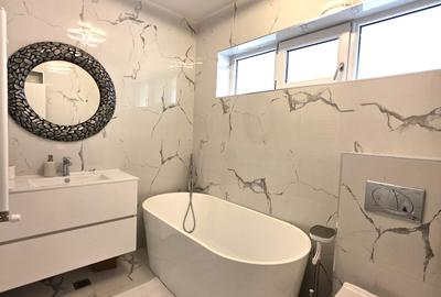 Apartament 3 camere premium - 2 locuri parcare – Strada Actiunii– 250000 EUR - 17