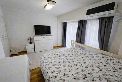 Apartament 3 camere in Piata Alba Iulia | 2 Bai | Vedere Mixta | Bloc monolit - 5