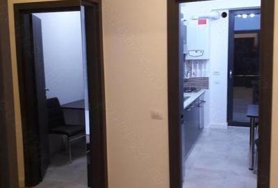 Apartament Novum Grozavesti bloc nou metrou - 6