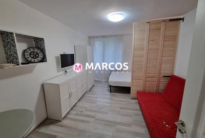 Apartament 1 camera, et.3, Moroasa, ID 957 - 1