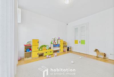 Casă de închiriat în zona Lunei – ideală pentru locuit sau birouri - 6