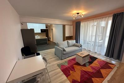 Apartament 3 camere  la Adora Forest - 5