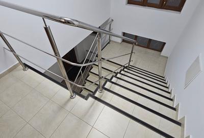 Spatiu de inchiriat in Mosnita  langa asfalt - 8
