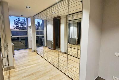 Exclusive Apartment-Penthouse with Lake View Madrigal – Herăstrău Area - 8