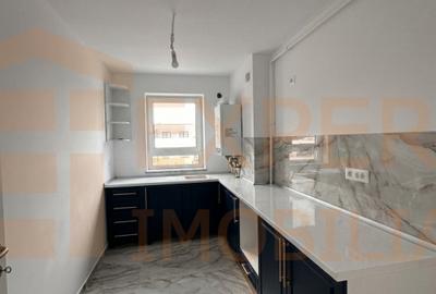 Apartament 2 camere de vânzare în Tomis Plus, Complex Maurer Residence, garaj - 2