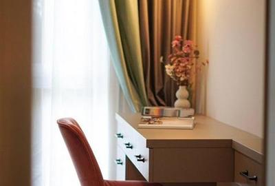 Apartament NOU de LUX cu 3 camere 2 bai parcare subterana Green Hill - 23