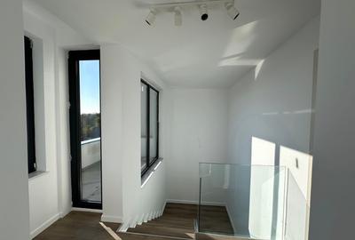 VILA  P+2E  5 CAMERE  4 BAI LOC DE PARACRE INCLUS - 6