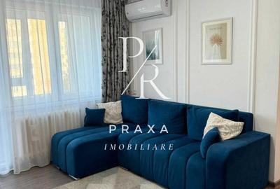 Apartament 2 camere la cheie ! Etaj intermediar, Iulius-Gheorgheni ! - 1