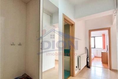 Apartament 2 camere, bloc 2016, Lujerului - 2