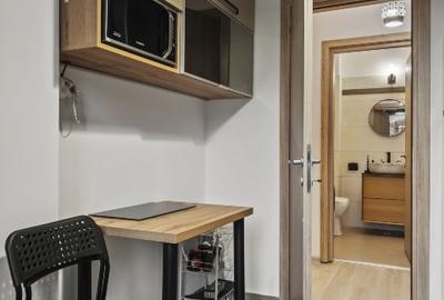 Apartament modern  in bloc nou + loc parcare , langa statia  metrou Mihai Bravu - 8