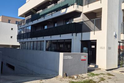Spatiu Comercial zona Coresi cu chiriasi - 3