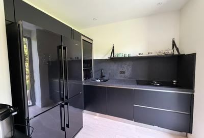Vila Contemporana In Complex Securizat, Corbeanca - 6
