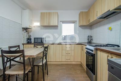 De Inchiriat - 3 camere - 2 bai - 450 € - 0% Comision - 5