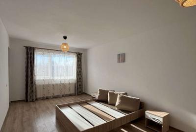 Apartament de 2 camere ( vedere libera )-Vivamus - 5