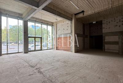 Showroom | Retail | 6M Inaltime | Parcari | Fbr. de Glucoză - 2