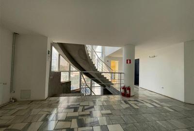 Cladire de vanzare in zona vest Tulcea - 9