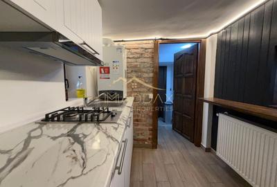 Spatiu de birouri 4 camere / ***104mp*** // zona Victoriei - 25