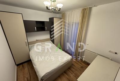 Casă tip duplex spre închiriere în Iris | 4 camere | Garaj+parcare /Zonă de case - 12
