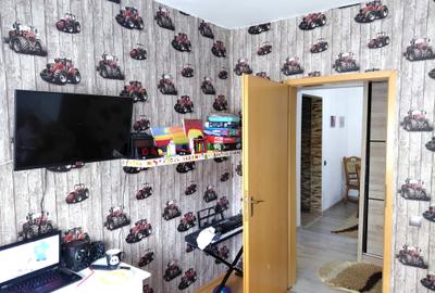 Apartament 3 camere 67mp Ultracentral mobilat utilat 104.000eur neg - 9