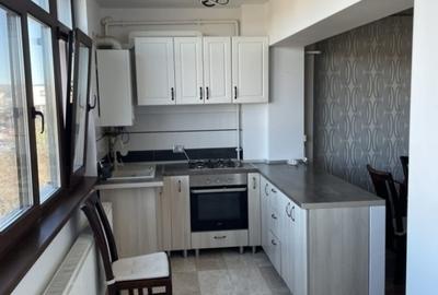 Etaj 2-Tatarasi Doi Baieti-2 Camere 54mp bloc nou - 2