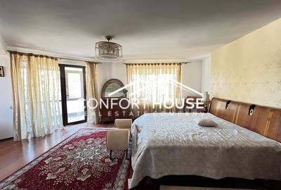 Vila deosebita P+2E, 670mp teren, Iancu Nicolae - 29