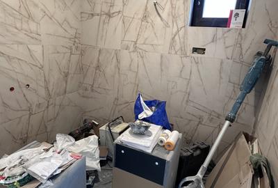 Casa noua cu 4 camere finisata in Sard 105 mp cu teren de 500 - 12