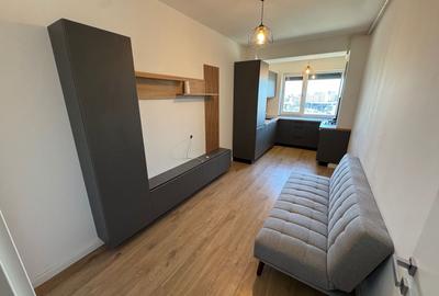 Apartament 2 camere Pipera IVORY , loc parcare acoperit - 7