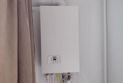 Apartament 1 camera Faleză (vizavi de Palatul Navigației)-etajul2 - 6