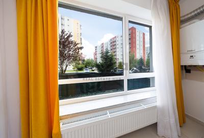 APARTAMENT STUDIO + GRĂDINĂ + PARCARE + BOXĂ | AVANTGARDEN 3 - 2