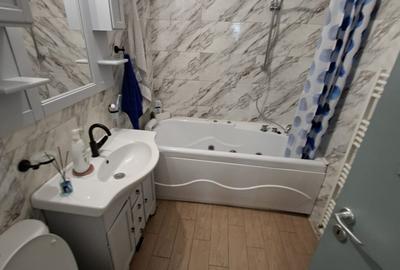 Apartament 2 camere decomandate, etaj 1/4, zona Nicolina - 6