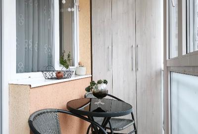 3 camere, 2 bai, parcare - spatios | Direct Proprietar | Prima inchiriere - 7