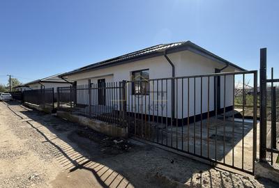 Casa P+Pod, 4 Cam, STB, Finisaje Premium, Fotovoltaice! Comision 0%! - 2