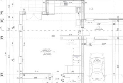 Duplex elegant 5 camere cu garaj | 141 mp | Mosnita - 3