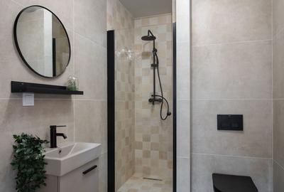 COMISION 0%-Parc Verdi Apt 3 cam superb 75mp, vedere lac, parcare garaj, mobilat - 17