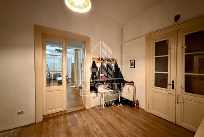 Apartament o camera de 71mp de vanzare zona Badea Cartan Timisoara - 10