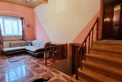 Casa Apoldu de Jos,jud.Sibiu,oportunitate afacere,comision 0 - 8