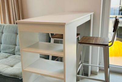 Apartament modern, prima închiriere, complet nou balcon generos - 3