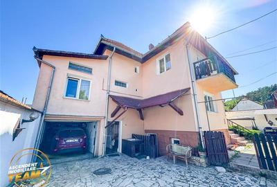 Tur 3D! Casa cu etaj,mobilata si echipata, Simeria,Sfantu Gheorghe - 4