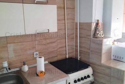 Apartament 1 cam Mobilat si Utilat complet SUPER , etaj 2, Buzaului - 5