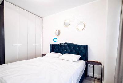 ROYAL TOWN! Apartament cu 2 camere de vanzare  COPOU - 12
