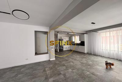 Pipera | American Village | Curte | Garaj - 2