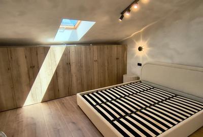 De inchiriat! Duplex nou, zona centrala - 18
