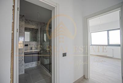 Tomis Plus - Celine Elegance - Vânzare apartament cu 2 camere cu vedere la Lac! - 8