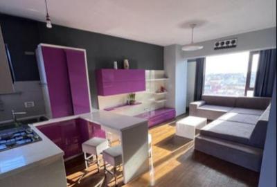 39444  Apartament 3 camere Faleza Nord - 2