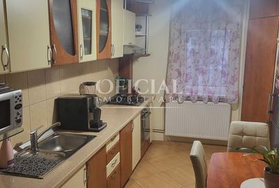 Apartament 3 Camere | Decomandat | 68 mp | Etaj 3/4 | The Office | BRD - 4