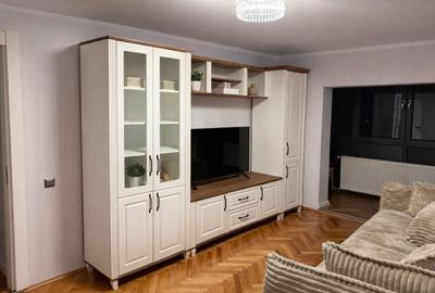 |3 camere|Complet Renovat|Mobilat|Utilat| - 5
