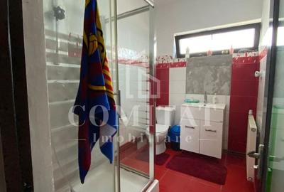 Casă individuală cu 5 camere de vânzare | 1000 mp teren | Sălicea - 8