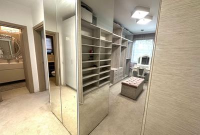 Comision 0%! 3Camere Baneasa-Greenfield, Parter-Gradina 80mp, Parcare - 8